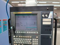 2015 DOOSAN DNM 750 L II Highly Rigid Vertical Machining Centre CNC - 4