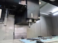 2015 DOOSAN DNM 750 L II Highly Rigid Vertical Machining Centre CNC - 9