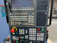 2015 DOOSAN DNM 750 L II Highly Rigid Vertical Machining Centre CNC - 5