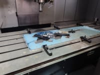 2015 DOOSAN DNM 750 L II Highly Rigid Vertical Machining Centre CNC - 7