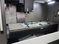 2015 DOOSAN DNM 750 L II Highly Rigid Vertical Machining Centre CNC - 8