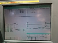 2015 DOOSAN DNM 750 L II Highly Rigid Vertical Machining Centre CNC - 10