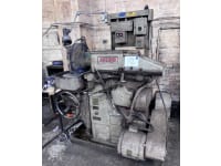 Super Short Notice Final Clearance Sale - Production Facility Closure - 9