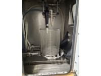 Deci Duo Model HB001-05 Surface Finishing for Post 3D Printed Parts Surplus to Rolls Royce - 6