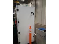 Deci Duo Model HB001-05 Surface Finishing for Post 3D Printed Parts Surplus to Rolls Royce - 8