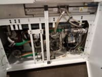 Deci Duo Model HB001-05 Surface Finishing for Post 3D Printed Parts Surplus to Rolls Royce - 9