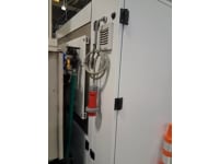 Deci Duo Model HB001-05 Surface Finishing for Post 3D Printed Parts Surplus to Rolls Royce - 10
