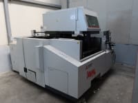 Bankruptcy Auction - Former Schulte &amp; Schmidt: Aluminium Die Casting, Foundry &amp; High-Speed CNC Machining Centres - 11