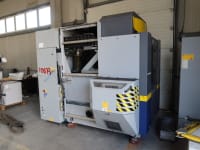Bankruptcy Auction - Former Schulte &amp; Schmidt: Aluminium Die Casting, Foundry &amp; High-Speed CNC Machining Centres - 10
