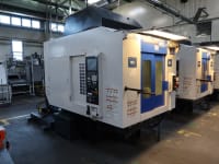 Bankruptcy Auction - Former Schulte &amp; Schmidt: Aluminium Die Casting, Foundry &amp; High-Speed CNC Machining Centres - 7