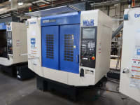 Bankruptcy Auction - Former Schulte &amp; Schmidt: Aluminium Die Casting, Foundry &amp; High-Speed CNC Machining Centres - 6