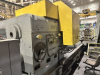 Make Offer Liquidation - Large Capacity Lathes, Floor Type Boring Mills, Surplus to GE Vernova - 11