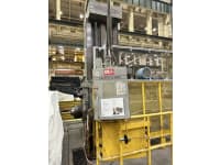 Make Offer Liquidation - Large Capacity Lathes, Floor Type Boring Mills, Surplus to GE Vernova - 6