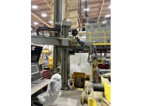 Make Offer Liquidation - Large Capacity Lathes, Floor Type Boring Mills, Surplus to GE Vernova - 7