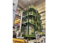 Make Offer Liquidation - Large Capacity Lathes, Floor Type Boring Mills, Surplus to GE Vernova - 8