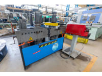 BAE Systems Submarines &ndash; Doosan DBC130 Horizontal Borer, Tube Bending Equipment, Lathes &amp; Vehicles - 2