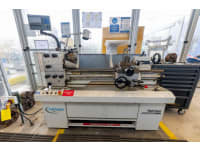 BAE Systems Submarines &ndash; Doosan DBC130 Horizontal Borer, Tube Bending Equipment, Lathes &amp; Vehicles - 4