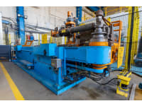BAE Systems Submarines &ndash; Doosan DBC130 Horizontal Borer, Tube Bending Equipment, Lathes &amp; Vehicles - 1