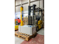 BAE Systems Submarines &ndash; Doosan DBC130 Horizontal Borer, Tube Bending Equipment, Lathes &amp; Vehicles - 6