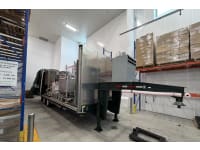 Innovation Virentia Inc. Complete Plant Auction! Late Model Jacketed Tanks, Centrifuges, Processing, Trailers &amp; Drying - 3