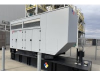 Innovation Virentia Inc. Complete Plant Auction! Late Model Jacketed Tanks, Centrifuges, Processing, Trailers &amp; Drying - 4