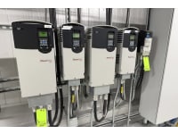Innovation Virentia Inc. Complete Plant Auction! Late Model Jacketed Tanks, Centrifuges, Processing, Trailers &amp; Drying - 5