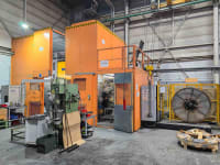 Private Treaty Sale | Metallwarenfabrik  Gemmingen, Germany - 11