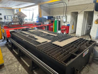 Short Notice Sale Due to New Investment - 2018 Kerf RUR 2500 Plasma Cutting Machine  - 3
