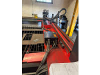 Short Notice Sale Due to New Investment - 2018 Kerf RUR 2500 Plasma Cutting Machine  - 8
