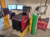 Short Notice Sale Due to New Investment - 2018 Kerf RUR 2500 Plasma Cutting Machine  - 11