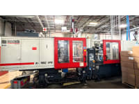 Revere Plastics Systems LLC Surplus to the ongoing operations - 8