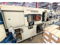 Revere Plastics Systems LLC Surplus to the ongoing operations - 9