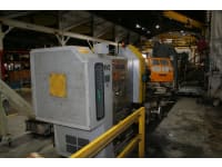 Immediate Sale of CNC Vertical Machining Center, Oil Country Lathes, Engine Lathes Surplus to Baker Hughes Lufkin - 2