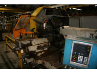 Immediate Sale of CNC Vertical Machining Center, Oil Country Lathes, Engine Lathes Surplus to Baker Hughes Lufkin - 8