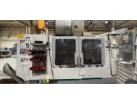 Immediate Sale of CNC Vertical Machining Center, Oil Country Lathes, Engine Lathes Surplus to Baker Hughes Lufkin - 0