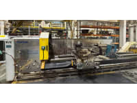 Immediate Sale of CNC Vertical Machining Center, Oil Country Lathes, Engine Lathes Surplus to Baker Hughes Lufkin - 6