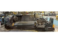 Immediate Sale of CNC Vertical Machining Center, Oil Country Lathes, Engine Lathes Surplus to Baker Hughes Lufkin - 3