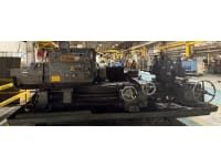 Immediate Sale of CNC Vertical Machining Center, Oil Country Lathes, Engine Lathes Surplus to Baker Hughes Lufkin - 5