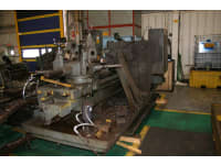Immediate Sale of CNC Vertical Machining Center, Oil Country Lathes, Engine Lathes Surplus to Baker Hughes Lufkin - 11