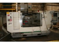 Immediate Sale of CNC Vertical Machining Center, Oil Country Lathes, Engine Lathes Surplus to Baker Hughes Lufkin - 7