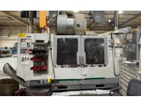 Immediate Sale of CNC Vertical Machining Center, Oil Country Lathes, Engine Lathes Surplus to Baker Hughes Lufkin - 1