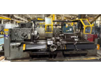 Immediate Sale of CNC Vertical Machining Center, Oil Country Lathes, Engine Lathes Surplus to Baker Hughes Lufkin - 4