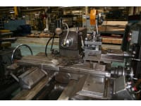 Immediate Sale of CNC Vertical Machining Center, Oil Country Lathes, Engine Lathes Surplus to Baker Hughes Lufkin - 10