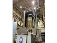 Make Offer Liquidation - Large Capacity Lathes, Floor Type Boring Mills, Surplus to GE Vernova - 9