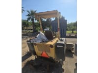 2004 Terramite Street Sweeper &amp; Vertical Bailers Surplus to GE Vernova Onshore Wind - 6