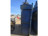 2004 Terramite Street Sweeper &amp; Vertical Bailers Surplus to GE Vernova Onshore Wind - 8