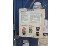 2004 Terramite Street Sweeper &amp; Vertical Bailers Surplus to GE Vernova Onshore Wind - 9
