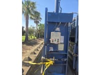 2004 Terramite Street Sweeper &amp; Vertical Bailers Surplus to GE Vernova Onshore Wind - 7