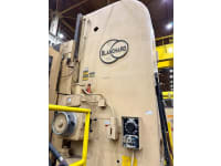 Blanchard 54HD-100 Rotary Surface Grinder Surplus to GE Vernova Greenville  - 4