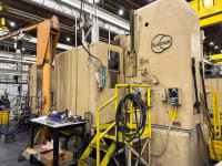 Blanchard 54HD-100 Rotary Surface Grinder Surplus to GE Vernova Greenville  - 0